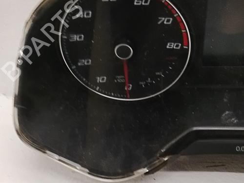 Instrument cluster SEAT ARONA (KJ7, KJP) 1.0 TSI | BP40548898C47 - Image 6