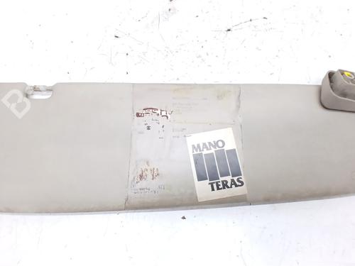 Right sun visor FIAT DUCATO Van (250_) 130 Multijet 2,3 D 4x4 | BP37288784I2 - Image 2