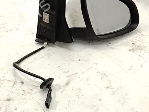 Used Right mirror Right mirror OPEL ASTRA J GTC 2.0 BiTurbo CDTI (08) (194 hp) 36241344 36241344