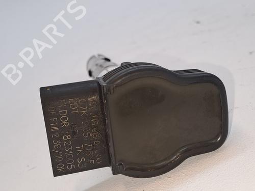 Ignition coil AUDI A4 B6 (8E2) 2.0 | BP26233402M94 