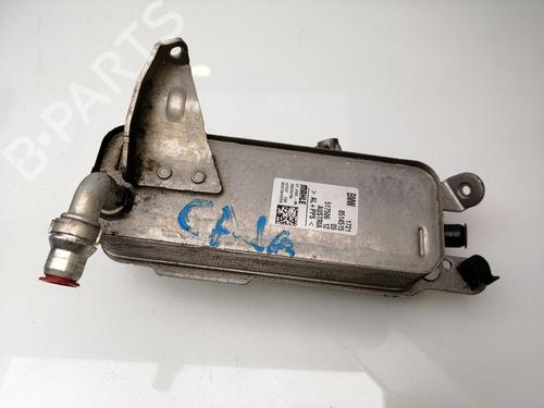 Oliekøler BMW 5 Touring (F11) 520 d xDrive | BP25281904M33 