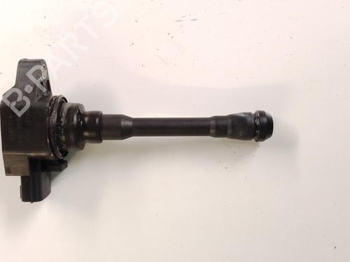 Used Ignition coil NISSAN NOTE (E12) 1.2 (80 hp) 28037937
