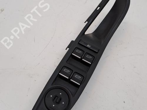 Used Left front window switch FORD FOCUS III 1.5 TDCi (120 hp) 26675086