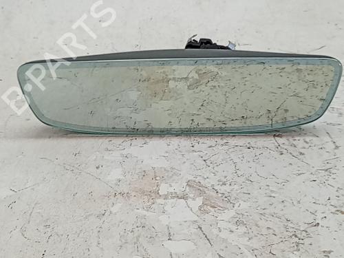Used Rear mirror Rear mirror OPEL ASTRA L (OV5) 1.2 (FPHNSL, FPHNSR) (131 hp) 35721645 35721645