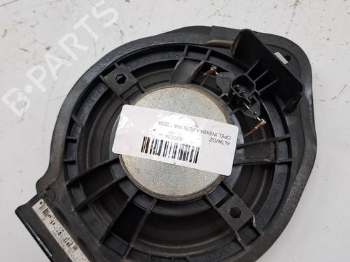 Speaker OPEL INSIGNIA A Saloon (G09) 2.0 CDTI (69) | BP23370781E2 
