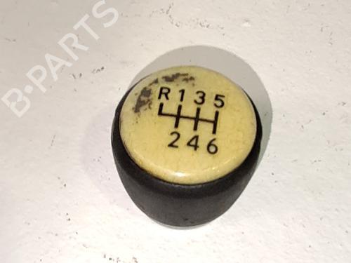 Gearknop Gearknop TOYOTA AVENSIS (_T25_) 2.2 D-4D (ADT251_, ADT251R) (150 hp) 34497061 34497061