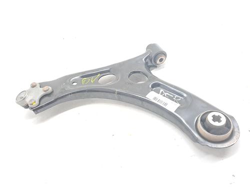 Used Right front suspension arm OPEL CORSA F (P2JO) 1.2 MHEV (101 hp) 29051676