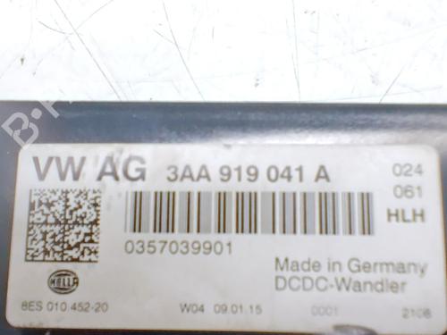 Electronic module VW TIGUAN (5N_) 2.0 TDI | BP34154589M83 - Image 2