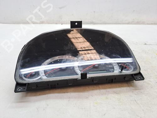 Instrument cluster CHEVROLET CAPTIVA (C100, C140) 2.0 D 4WD | BP23362309C47 