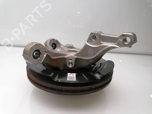 Right front steering knuckle KIA NIRO I (DE) 1.6 GDI Plug-in Hybrid | BP23938228M26