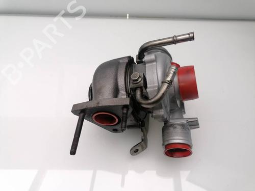 Turbolader/Kompressor SUZUKI GRAND VITARA II (JT, TE, TD) 1.9 DDiS All-wheel Drive (JT419, TD44, JB419WD, JB419XD,... (129 hp) 23937323