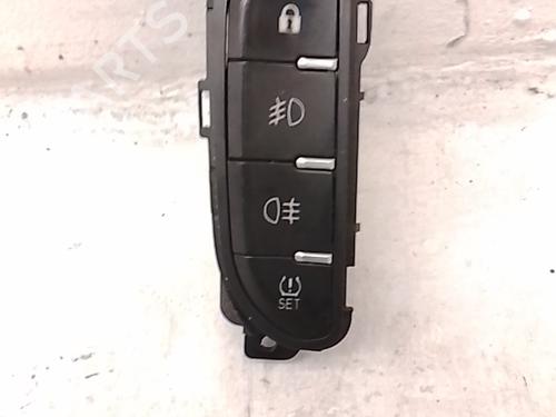 Headlight switch ALFA ROMEO GIULIETTA (940_) 1.6 JTDM (940FYB11, 940FYB1A, 940FYF11, 940FYF1A) | BP37224016I24 - Image 5