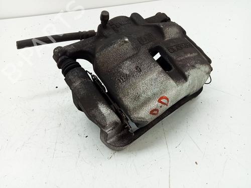 Used Right front brake caliper NISSAN QASHQAI II SUV (J11, J11_) 1.2 DIG-T (115 hp) 28163838