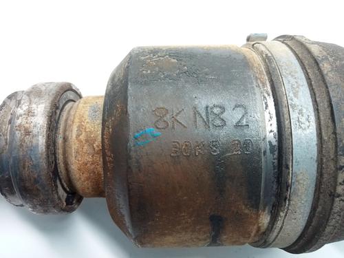Used Right front driveshaft PEUGEOT 405 II (4B) 1.9 (122 hp) 25456683