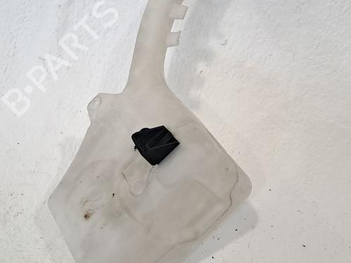 Windscreen washer tank FORD FIESTA V (JH_, JD_) 1.4 TDCi | BP27274510C113 