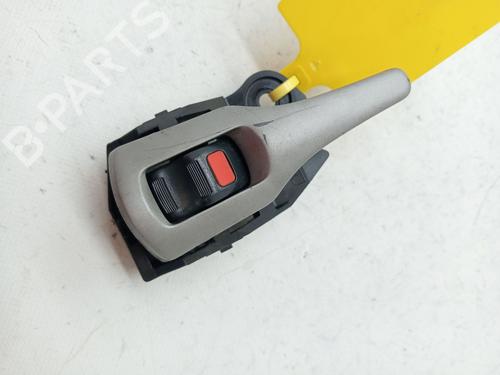 Used Rear right interior door handle TOYOTA COROLLA Saloon (_E15_) 2.0 D-4D (ADE150) (126 hp) 23353620