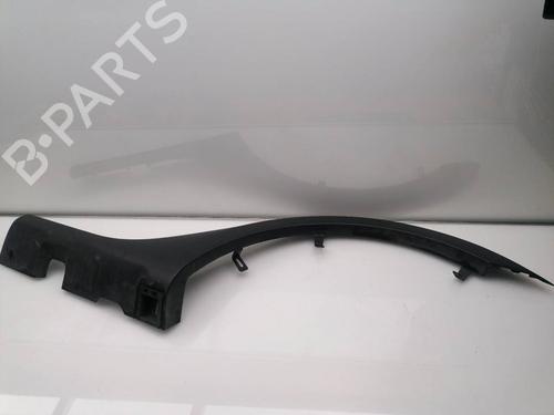 Used Rear left wheel arch trim DACIA LOGAN MCV II TCe 90 (K8M1, K8MA, K8AC) (90 hp) 23938893