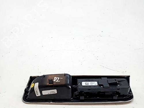 Left front window switch VOLVO C30 (533) 1.6 D | BP30920358I27