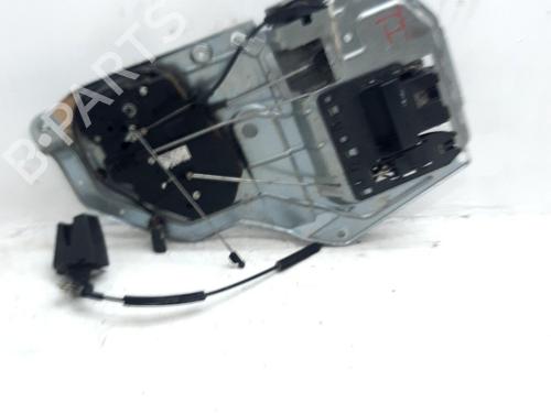 Used Rear left lock Rear left lock 36539704 36539704