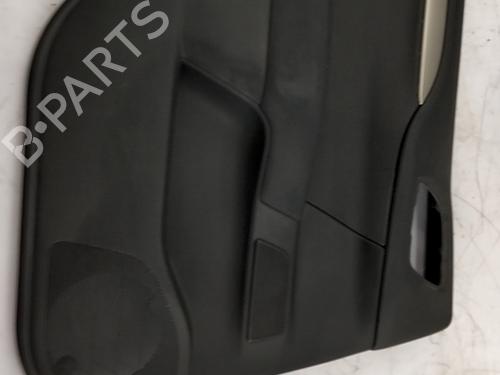 Bageste venstre beklædning CITROËN C4 II (NC_) 1.6 HDi 90 (92 hp) 31081668