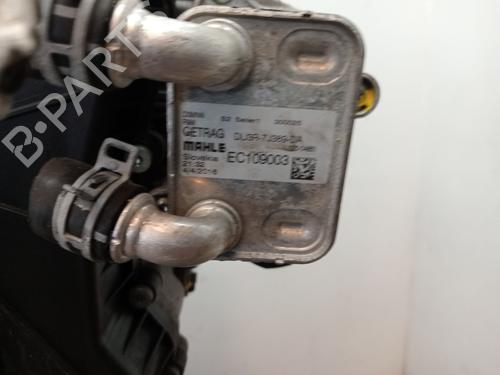 Gearbox RENAULT TALISMAN (LP_) 1.6 dCi 130 | BP23357240M3 