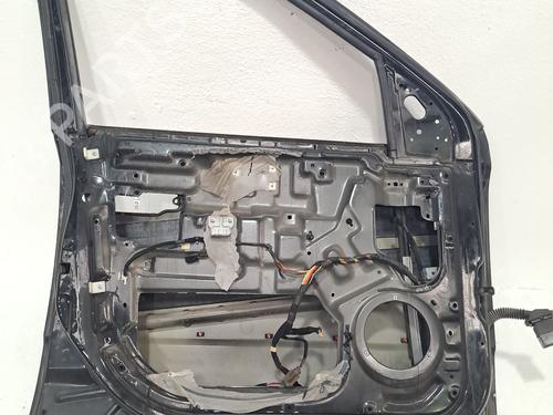 Left front door KIA SORENTO I (JC) 2.5 CRDi | BP25613031C2 