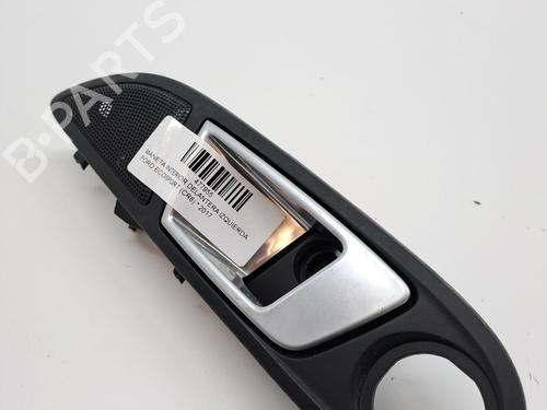 Used Front left interior door handle FORD ECOSPORT 1.0 EcoBoost (125 hp) 23361376