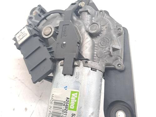 Rear wiper motor MERCEDES-BENZ C-CLASS T-Model (S204) C 220 CDI (204.208) | BP29301611M102 