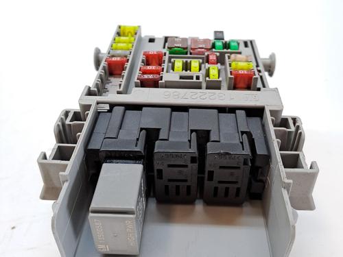 Fuse box OPEL INSIGNIA A Sports Tourer (G09) 1.8 (35) | BP23362952E1 