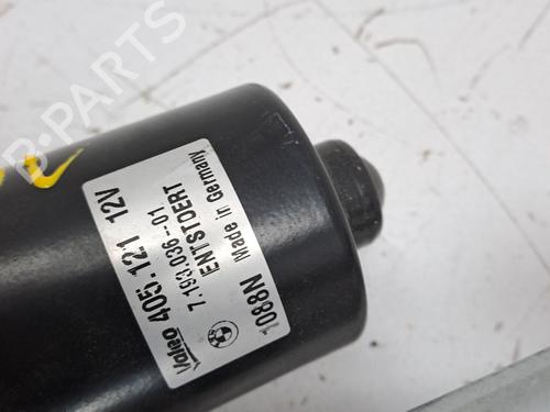 Front wiper motor BMW 1 Convertible (E88) 120 i | BP23974340M29 