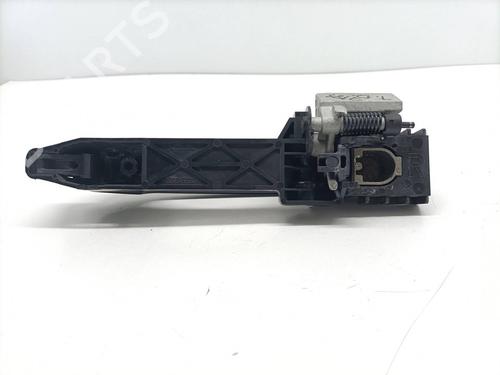 Rear right exterior door handle NISSAN QASHQAI / QASHQAI +2 I (J10, NJ10, JJ10E) 1.6 | BP25456114C130 