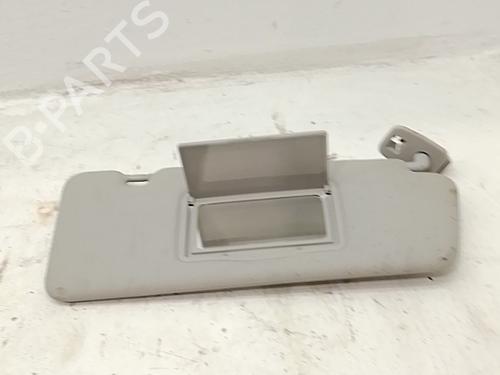 Right sun visor SMART FORFOUR Hatchback (453) 0.9 (453.044, 453.053) | BP40548474I2 - Image 3