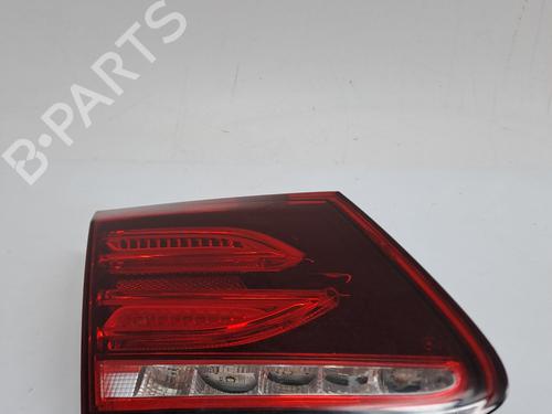 Left tailgate light MERCEDES-BENZ E-CLASS Coupe (C207) E 220 CDI / d (207.302, 207.301) | BP24171595C79 