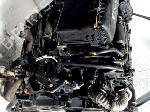 Engine CITROËN C4 I (LC_) 1.6 HDi | BP33767216M1  - Image 7