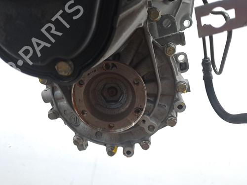 Gearbox SEAT AROSA (6H1) 1.4 TDI | BP27274378M3 