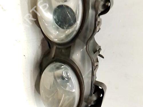 Used Left headlight Left headlight JAGUAR X-TYPE I (X400) 2.0 D (130 hp) 34153880 34153880