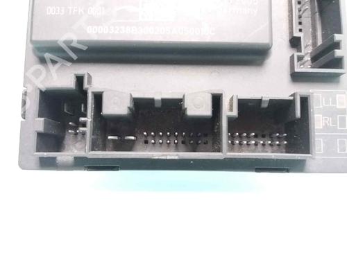 Elektronische module AUDI A6 C6 Avant (4F5) 2.0 TDI | BP23650845M83 