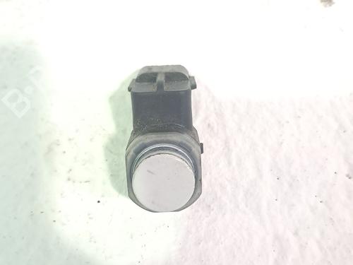 Used Electronic module RENAULT MEGANE III Hatchback (BZ0/1_, B3_) 1.2 TCe (BZ2B, BZ11) (116 hp) 28108513