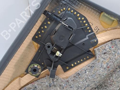 Rear right panel MERCEDES-BENZ M-CLASS (W163) ML 320 (163.154) | BP23377878C61 