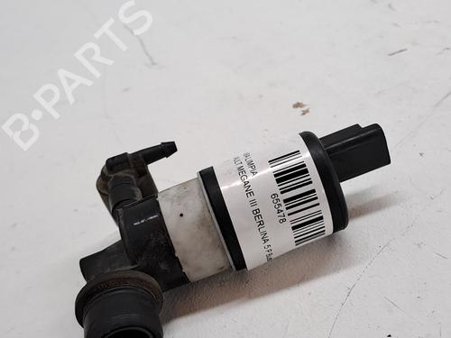 Washer pump RENAULT MEGANE III Hatchback (BZ0/1_, B3_) 1.5 dCi | BP26233290E24 