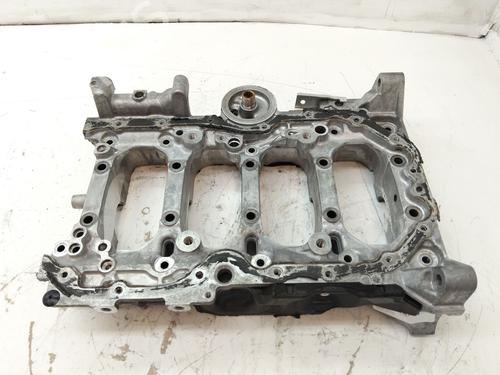 Used Oil sump MAZDA CX-5 (KE, GH) 2.2 D (KE2FW) (150 hp) 27252956