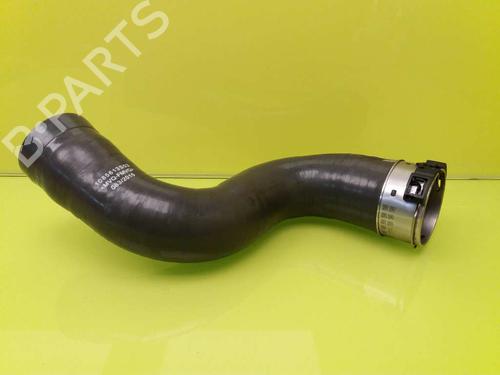 Pipe RENAULT MEGANE III Hatchback (BZ0/1_, B3_) 1.5 dCi (BZ09, BZ0D, BZ1W, BZ29, BZ14) | BP23650871M125 