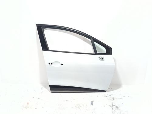 Used Right front door RENAULT CLIO IV (BH_) 0.9 TCe 90 (BHNF, BHMA, BHMH, BHJK, BHJR) (90 hp) 29179363