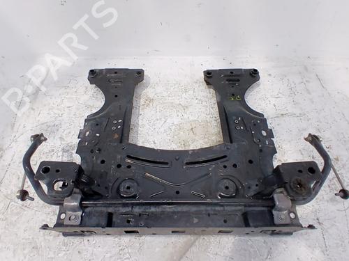 Used Subframe Subframe RENAULT TWINGO III (BCM_, BCA_) 1.0 SCe 65 (BCMJ) (65 hp) 39741387 39741387