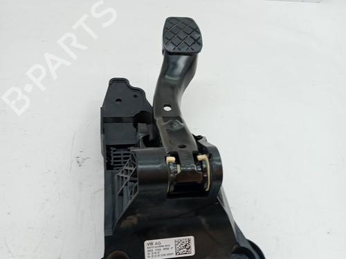 Used Break pedal SEAT IBIZA V (KJ1, KJG) 1.0 TSI (95 hp) 23350614