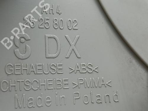 Højre baglygte VW TOUAREG (7LA, 7L6, 7L7) 3.0 V6 TDI | BP24636279C35 