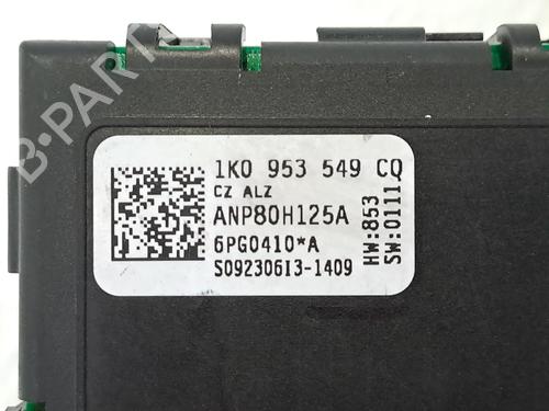Electronic module SEAT LEON (1P1) 1.6 | BP24239778M83 