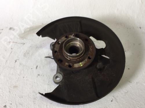 Used Left front steering knuckle Left front steering knuckle 38990695 38990695