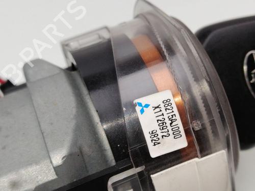 Electronic module SUBARU LEGACY V Estate (BR) 2.0 D AWD | BP23377955M83 