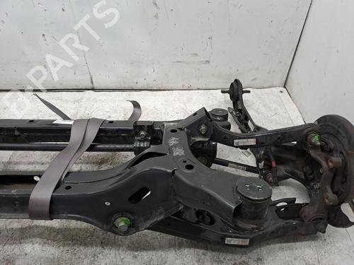Rear axle KIA SPORTAGE IV (QL, QLE) 1.7 CRDi | BP23365104M2 
